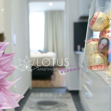 Lotus Apartment 비엔나 외부 사진